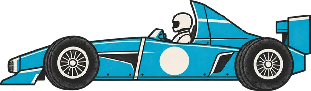 1990s car