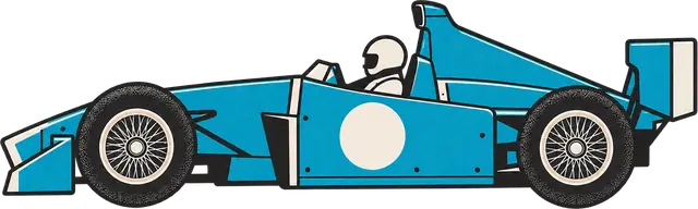 2000s V10 car